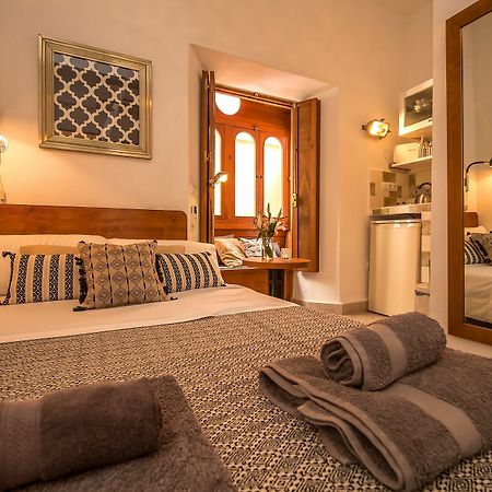 Aparthotel Koala Tarifa Buitenkant foto
