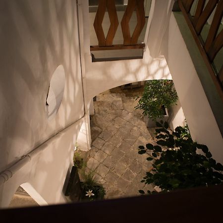 Aparthotel Koala Tarifa Buitenkant foto