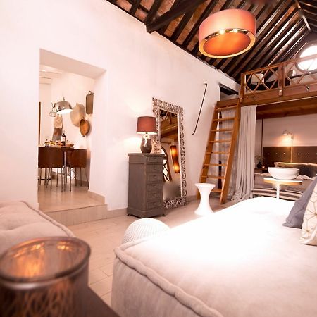 Aparthotel Koala Tarifa Buitenkant foto