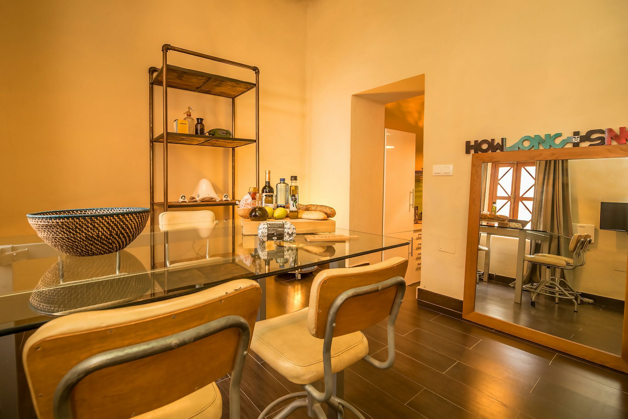 Aparthotel Koala Tarifa Buitenkant foto