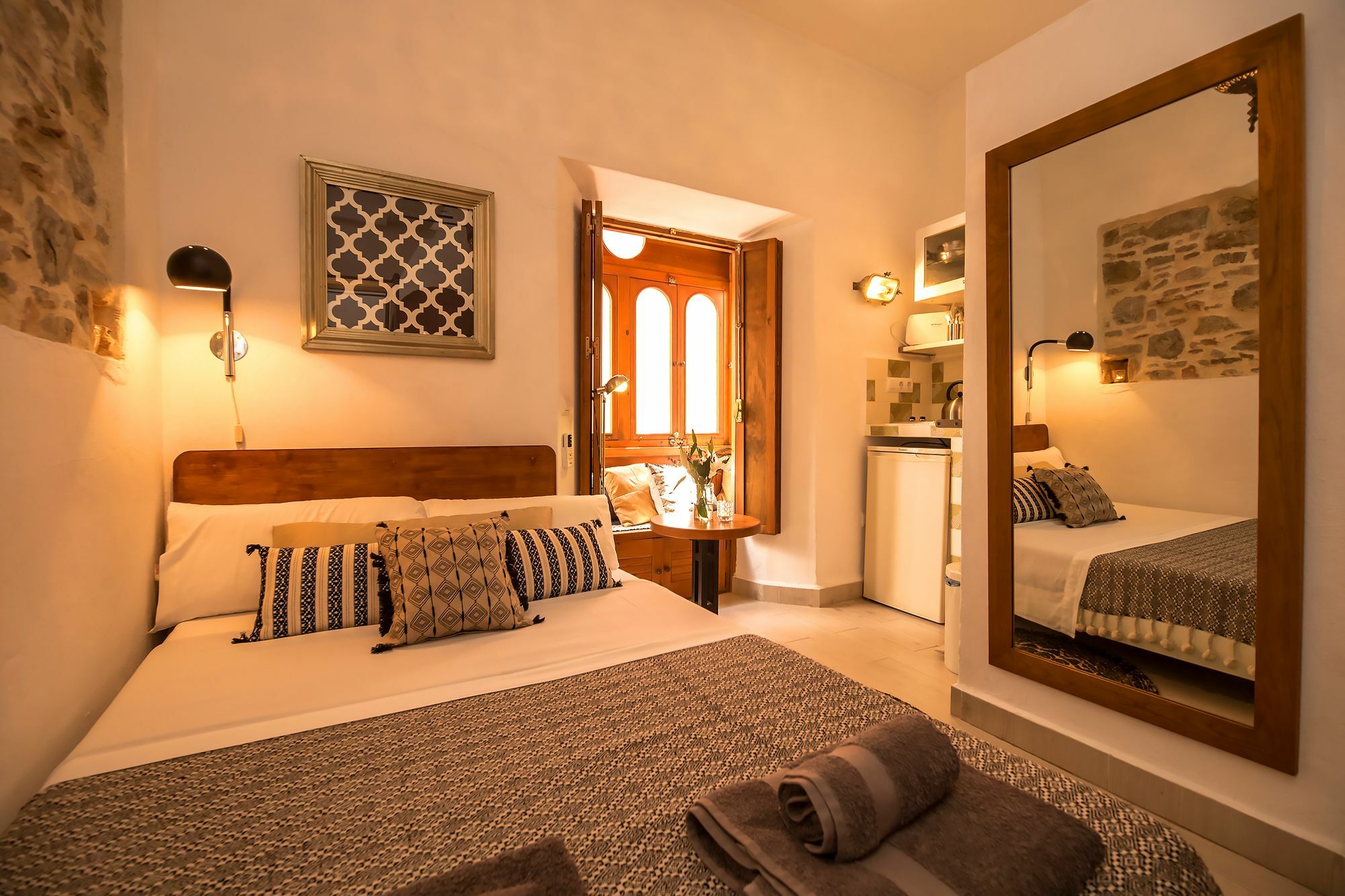 Aparthotel Koala Tarifa Buitenkant foto